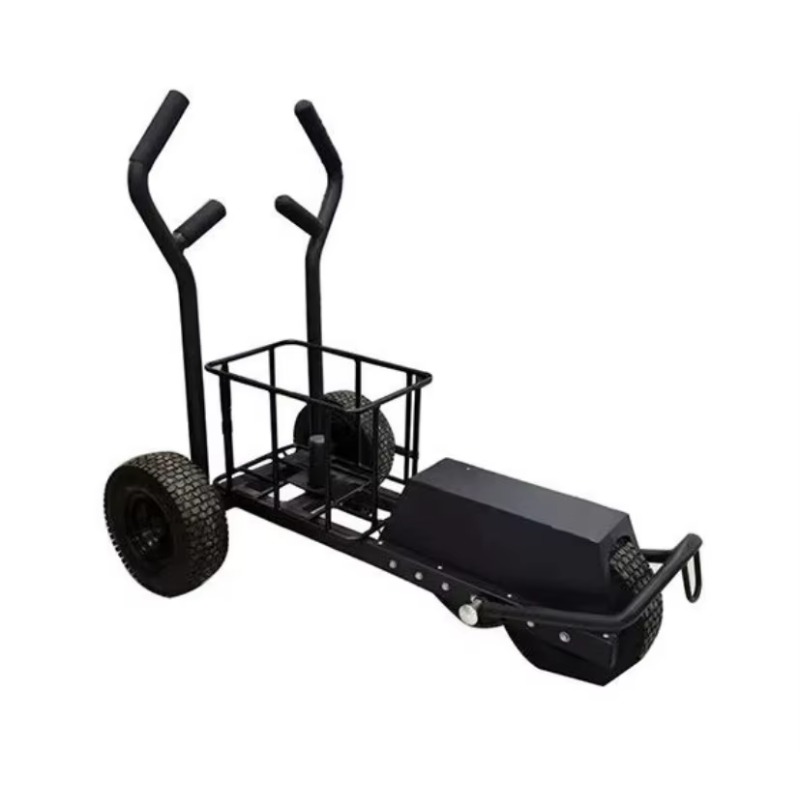 เครื่องออกกำลังกายแบบแทงค์สเลด - Fitness Equipment บทวิจารณ์และราคา