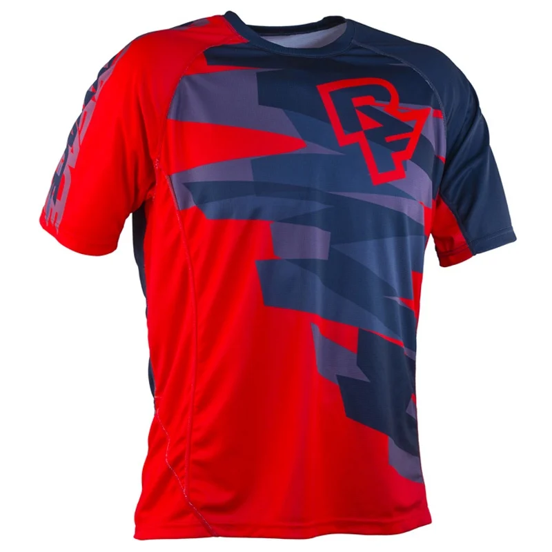 เสื้อแข่งมอเตอร์ครอสสำหรับผู้ช - Cycling บทวิจารณ์และราคา