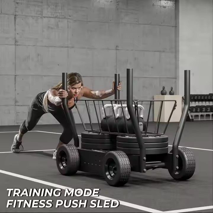 อุปกรณ์ออกกำลังกาย ฟิตเนส รถเข - Fitness Equipment บทวิจารณ์และราคา