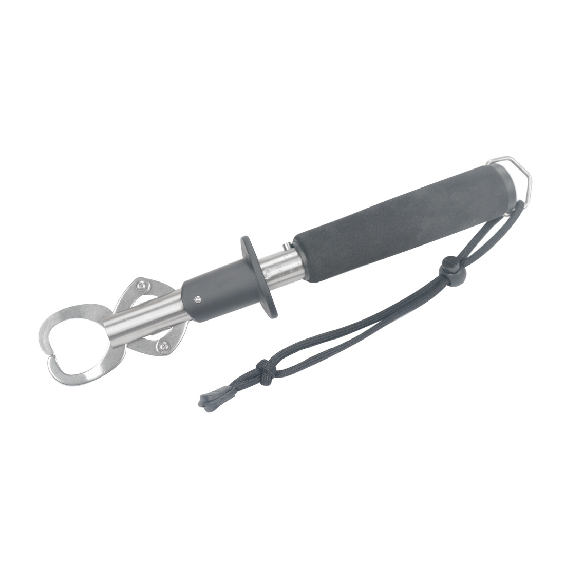 ที่จับปลาแบบใหม่ น้ำหนัก 25 กก - Fishing บทวิจารณ์และราคา