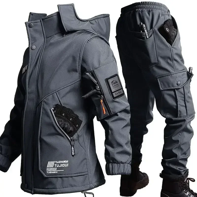 เสื้อแจ็คเก็ตเดินป่า ชุดยูนิฟอ - Hiking บทวิจารณ์และราคา