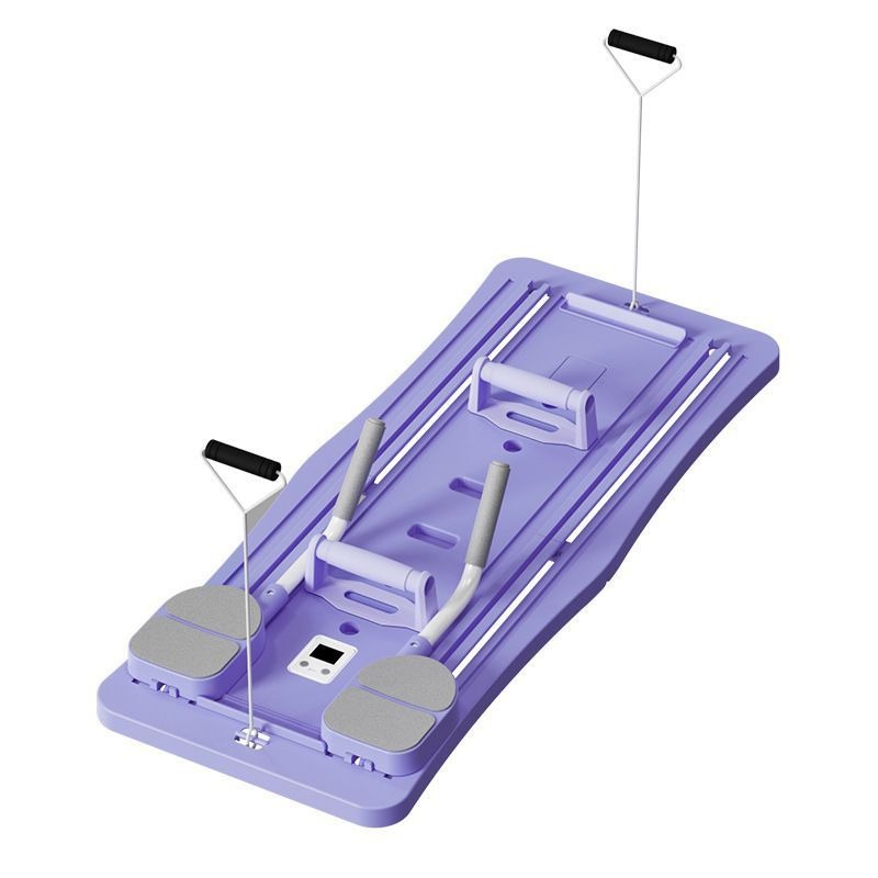 แผ่นออกกำลังกายอเนกประสงค์แบบพ - Push Up Board Foldable Multi Function บทวิจารณ์และราคา