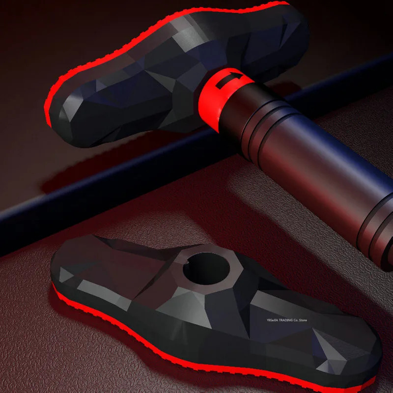 บาร์โหนแบบปรับได้ 90-130 ซม. ส - Door Pull Up Bar No Screw บทวิจารณ์และราคา