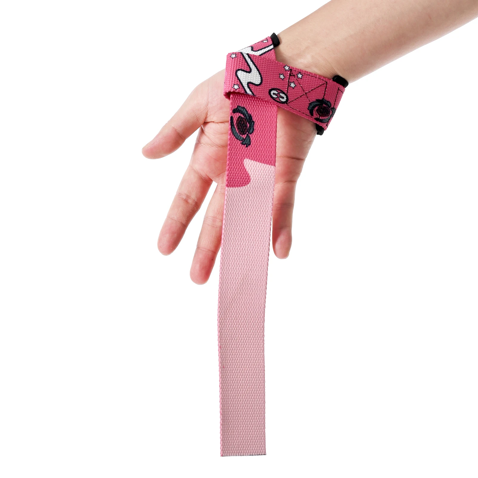 สายรัดข้อมือยกน้ำหนักลายพราง ส - Wrist Wraps Weightlifting Support บทวิจารณ์และราคา